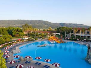 Club Garden Calabria