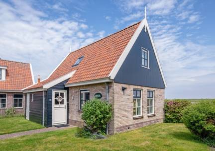 De Waddenschelpjes - De Mossel