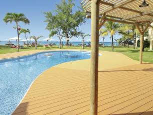 Silver Beach