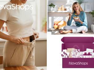 Thuisbezorgd: afslankpakket naar keuze