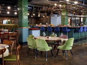 Hotel Max Brown 7th District Wien