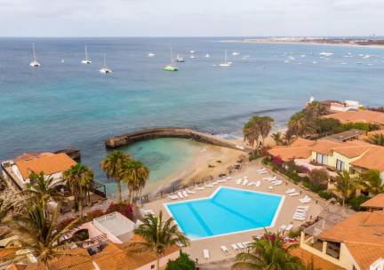 Porto Antigo