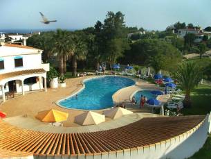 Hotel Turiquintas
