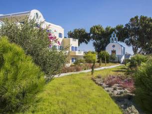 Studio Bella Santorini