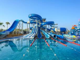 Eftalia Blue Hotel
