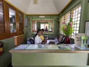 Bungalow Country Country