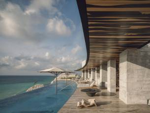 La Casa De La Playa