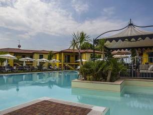 Appartement Residence Karina