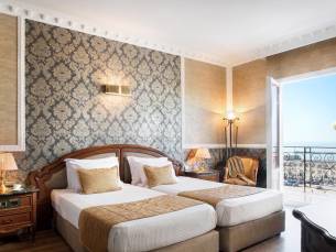 Mediterranean Palace