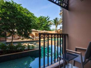 The Proud Karon Beach Phuket Trademark Collection by Wyndham