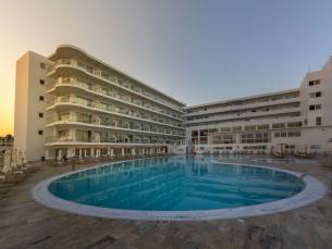 Tofinis Hotel