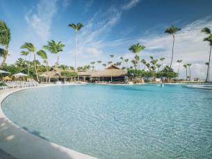 8 daagse vliegvakantie naar Iberostar Selection Bavaro Suites in punta cana, dominicaanse republiek