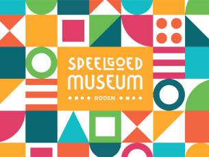 Entree + poffertjes bij Speelgoedmuseum Roden