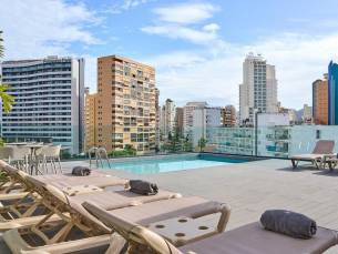 Bristol Benidorm