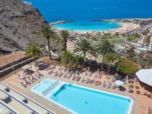 Hotel Chatur Palmera Mar