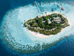 Eriyadu Island Resort