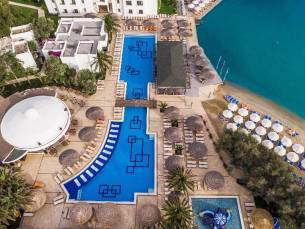 8 daagse vliegvakantie naar Samara in torba, turkije