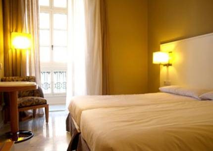 Atarazanas Málaga Boutique Hotel