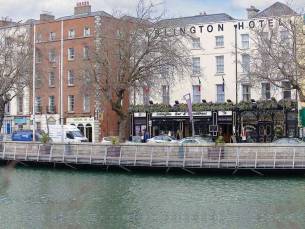 Arlington Hotel O'Connell Bridge