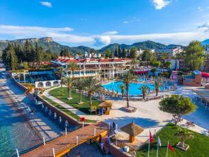 Corendon Hydros Club Kemer