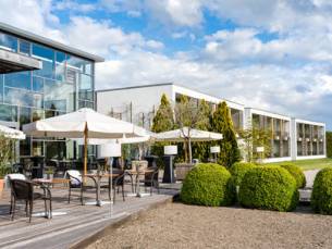 Hotel Angels am Golfpark