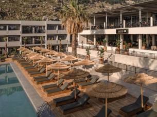 Cooks Club Kolymbia