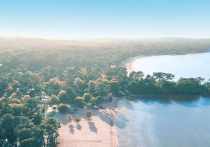 Camping Campéole Navarrosse Plage