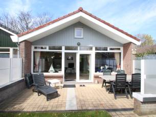 Vakantiehuis Slufterhoek 122