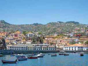 Pestana Churchill Bay Pousada Historic Hotel