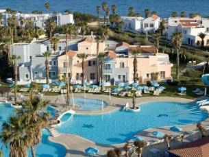 Atlantica Marmari Beach