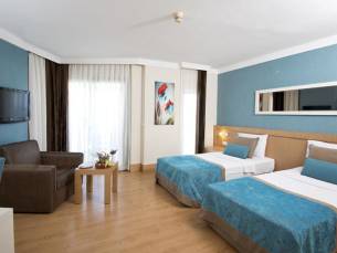 Hotel Limak Limra