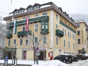 Hotel Neue Post