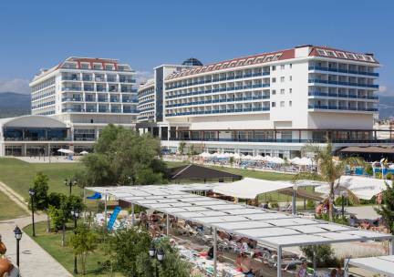 Kahya Resort Aqua & SPA