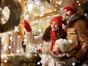 H&eacute;t ultieme winteruitje in Oberhausen ❄️: Hotel aan de voet van de kerstmarkt CentrO incl. ontbijt!