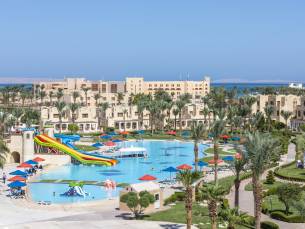 Royal Lagoons Aqua Park Resort & Spa