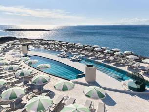 8 daagse vliegvakantie naar Iberostar Selection Es Trenc in colonia de sant jordi, spanje