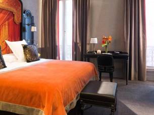 Hotel Le Belmont