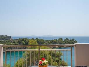 Marilena Apartments & Studios