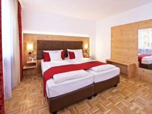 Park Hotel Laim Serviced Apartments