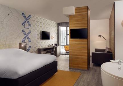Inntel Hotels Amsterdam Centre