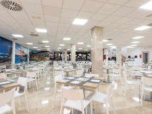 Aparthotel THB Tropical Island Resort - logies & ontbijt