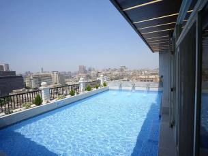 Mar Charbel Hotel