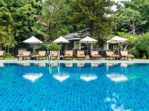 Sunshine Garden Resort
