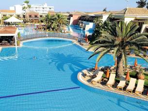 TUI BLUE Atlantica Aeneas Resort