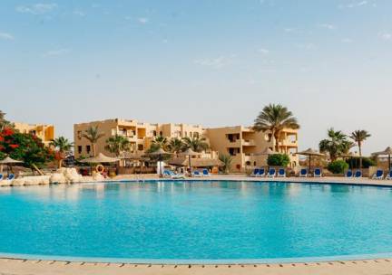 Blend Elphistone Resort