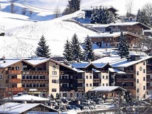 Lifthotel Aschaber