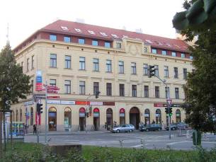 Austria Suites