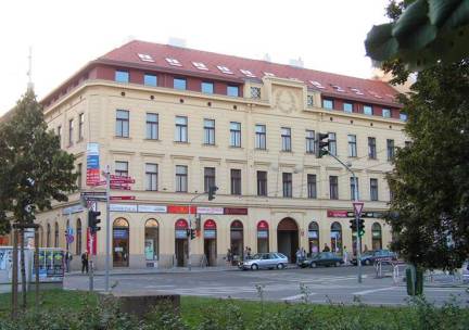 Austria Suites