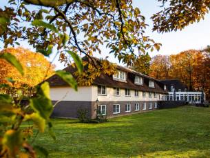 Luxe 4*-Landhuishotel in Twente incl. ontbijt en 3-gangendiner!