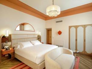 Rosetta Hotel Perugia